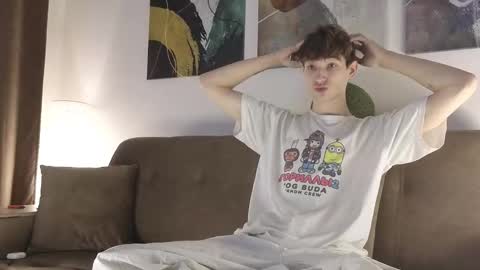 Mark online show from 11/09/25, 08:51