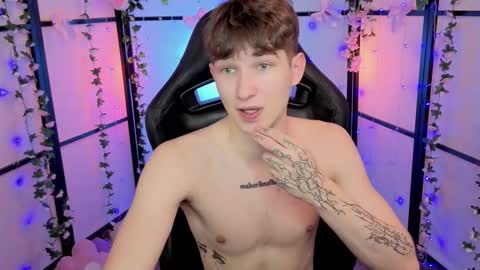 Mark online show from 11/30/25, 09:52