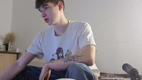 Mark online show from 12/16/25, 04:12