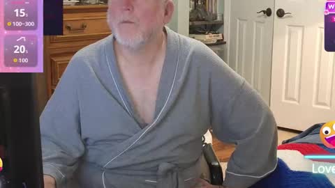 Keithobrian online show from 02/10/26, 05:00