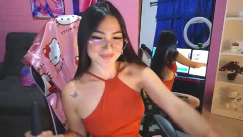 keity_luna online show from 01/14/26, 10:25