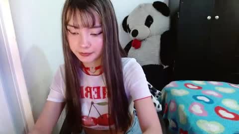 annie rosse16 online show from 04/21/26, 08:34