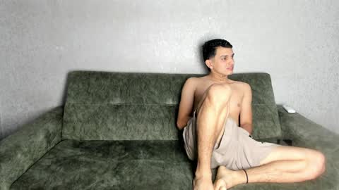 VALENTINA-18  NIKOLAI-19 -SEBAS-19 online show from 03/28/26, 03:06