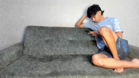 VALENTINA-18  NIKOLAI-19 -SEBAS-19 online show from 03/30/26, 03:51