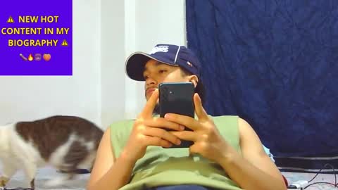 david online show from 01/29/25, 08:40