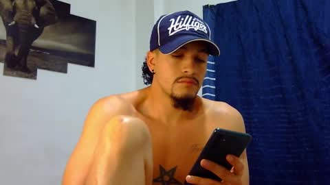 david online show from 02/18/25, 03:10