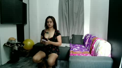 Snapshot of keizel chatting on 06/16/26, 11:18 pepper online show from 06/16/26, 11:18