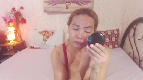 Mistress online show from 11/17/25, 04:51