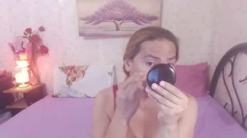 Mistress online show from 12/01/25, 05:23