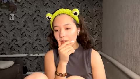 Kely online show from 09/14/25, 07:07