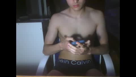 Snapshot of kell_yn16 chatting on 05/12/26, 09:23 kell_yn16 online show from 05/12/26, 09:23