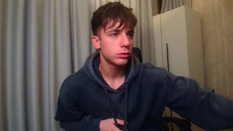 KellenWest online show from 01/10/26, 05:20