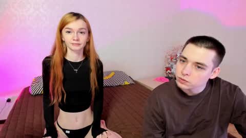 Snapshot of kelley_n_danny chatting on 03/22/26, 07:50 Kelley and Danny online show from 03/22/26, 07:50