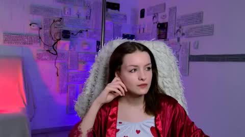 kelliebanshe online show from 03/23/26, 08:07