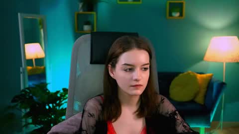 kelliebanshe online show from 03/27/26, 08:26