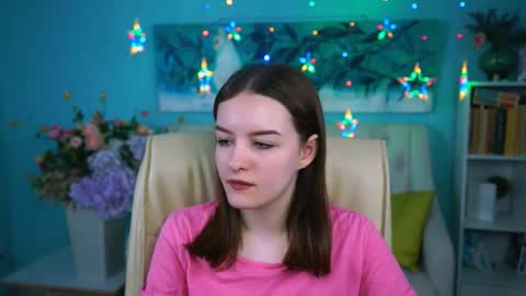 Snapshot of kelliebanshe chatting on 05/30/26, 04:42 kelliebanshe online show from 05/30/26, 04:42