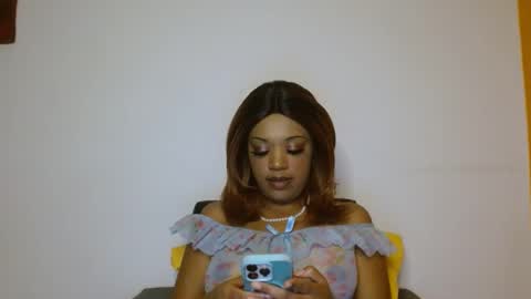 Kellie online show from 10/29/25, 06:59