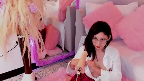 kelly_666 online show from 02/08/26, 02:59