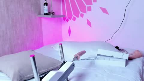 kelly_666 online show from 04/20/26, 03:20