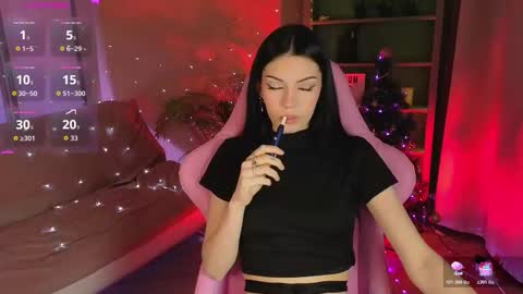 Kelly online show from 01/12/26, 10:20