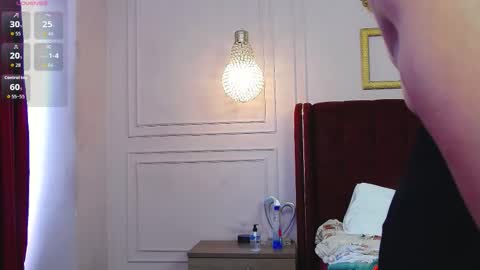 Kelly online show from 09/21/25, 09:55