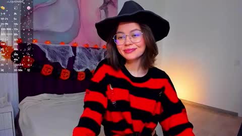 Kelly online show from 10/24/25, 01:35