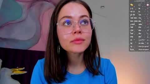 Kelly online show from 04/09/26, 06:19