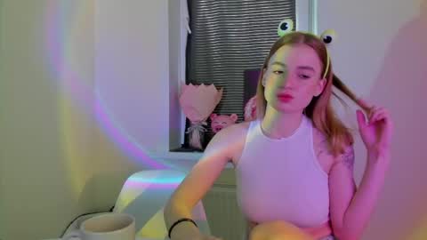 kelly_mur_ online show from 04/15/26, 02:40