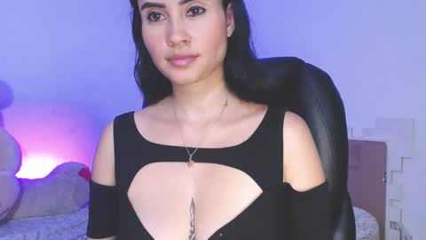 Snapshot of kelly_richardson1 chatting on 12/09/24, 09:16 elena online show from 12/09/24, 09:16