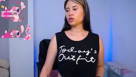 Snapshot of kelly_richardson1 chatting on 03/12/25, 11:12 elena online show from 03/12/25, 11:12