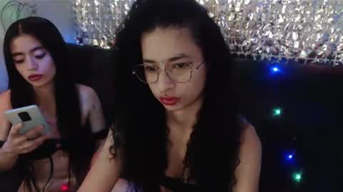 Snapshot of kellyandkataleya chatting on 02/14/25, 01:02 kelly kata Lovense is on PVT ALWAYS OPEN online show from 02/14/25, 01:02