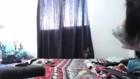 Snapshot of kellyandkataleya chatting on 01/14/26, 01:50 kelly kata Lovense is on PVT ALWAYS OPEN online show from 01/14/26, 01:50