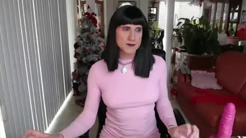 kellyanne Lynn but please call me fucktoy online show from 12/02/24, 05:15