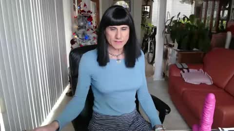 kellyanne Lynn but please call me fucktoy online show from 12/14/24, 08:18