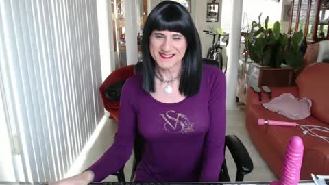 kellyanne Lynn but please call me fucktoy online show from 01/25/25, 05:19