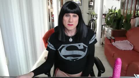 kellyanne Lynn but please call me fucktoy online show from 01/29/25, 05:35