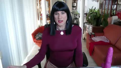 kellyanne Lynn but please call me fucktoy online show from 02/01/25, 05:05