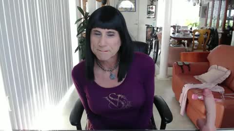 kellyanne Lynn but please call me fucktoy online show from 09/13/25, 04:18