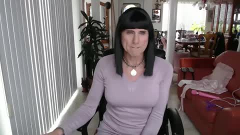 kellyanne Lynn but please call me fucktoy online show from 11/03/25, 04:30