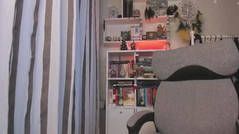 Leia online show from 01/07/26, 07:22