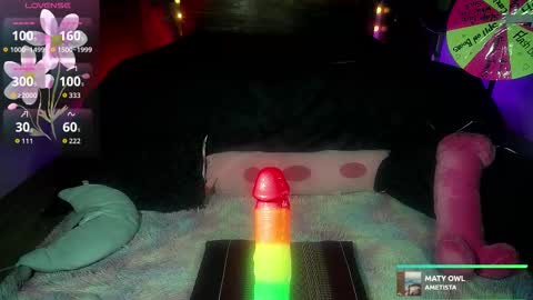 Snapshot of kellycakemeow chatting on 10/27/25, 05:22 Kelly online show from 10/27/25, 05:22