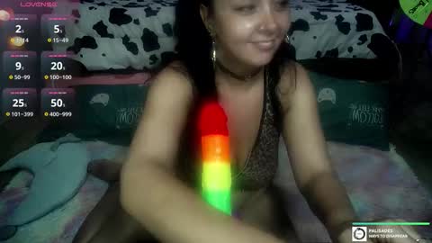 Snapshot of kellycakemeow chatting on 11/05/25, 05:51 Kelly online show from 11/05/25, 05:51