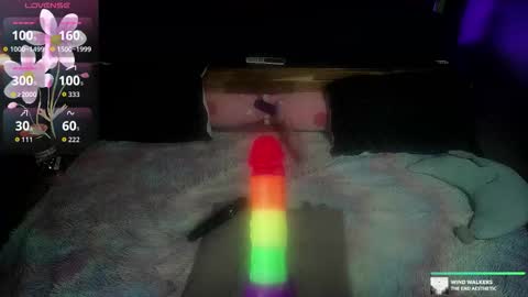 Snapshot of kellycakemeow chatting on 11/13/25, 05:39 Kelly online show from 11/13/25, 05:39