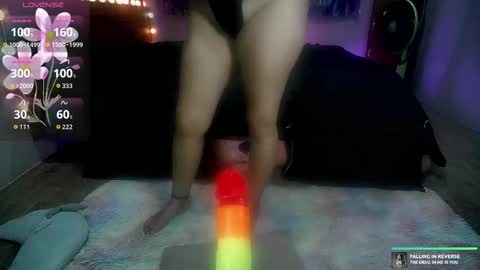 Snapshot of kellycakemeow chatting on 11/14/25, 05:28 Kelly online show from 11/14/25, 05:28