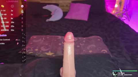 Kelly online show from 03/12/26, 04:51