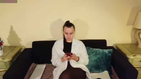 Im Kelly online show from 01/15/26, 01:05