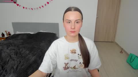 Im Kelly online show from 02/17/26, 12:01