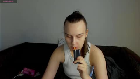 Snapshot of kellycartie chatting on 04/25/26, 03:09 Im Kelly online show from 04/25/26, 03:09