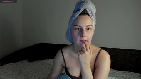 Snapshot of kellycartie chatting on 05/31/26, 06:42 Im Kelly online show from 05/31/26, 06:42