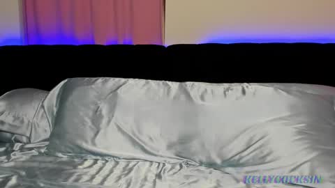 Kelly Cocksin online show from 03/03/26, 03:45